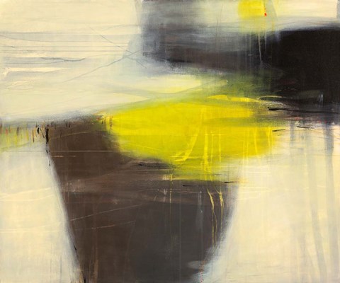 Framed Morning Light Print