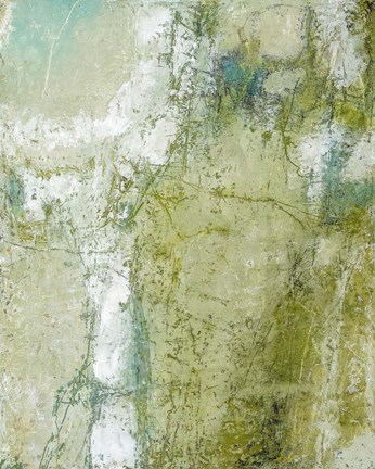 Framed Other Side Of The Mountain Print