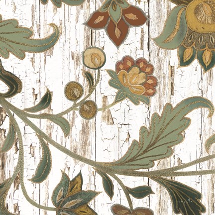 Framed Arabella I Print