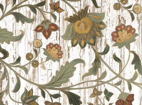 Framed Arabella III Print