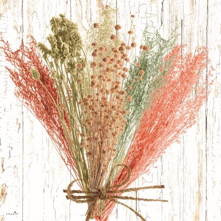 Framed Earth Party I Print