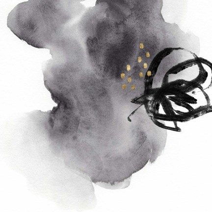 Framed Monograph III Print