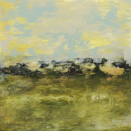 Framed Imagine VIII Print