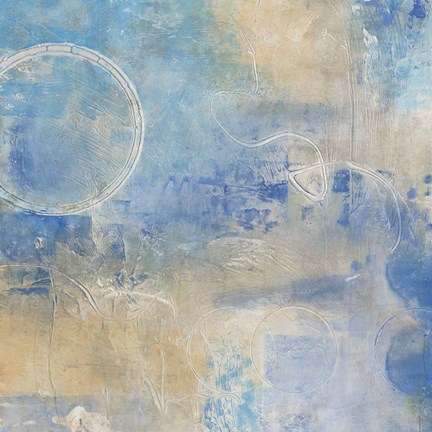 Framed Systematic I Print