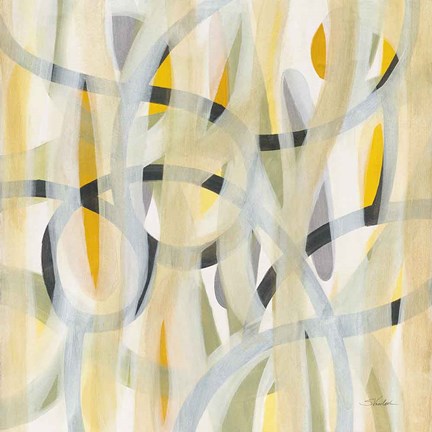 Framed Sunny Window Print