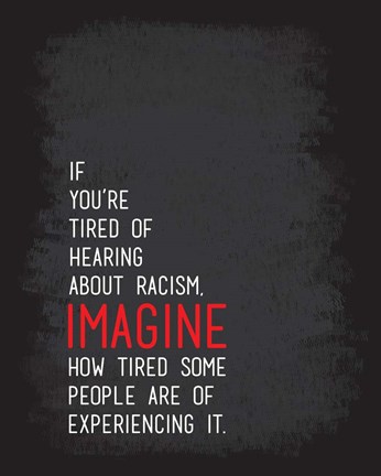 Framed Imagine Print