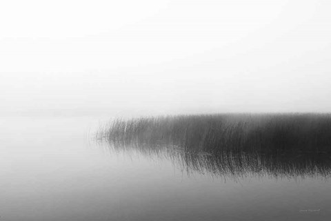 Framed Clyde River Print