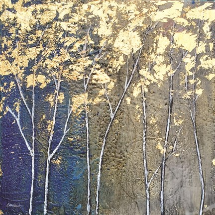 Framed Nature&#39;s Bounty Print