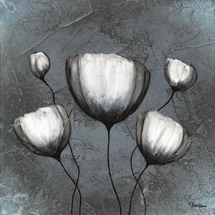 Framed Lady of the House Print