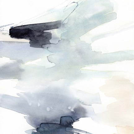 Framed Kai III Print