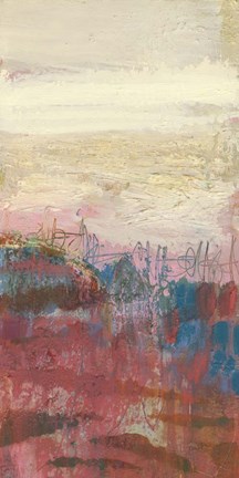 Framed Oneiric II Print