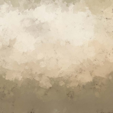 Framed Freeform IV Print