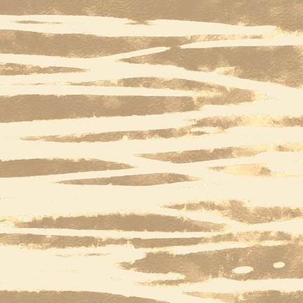 Framed Neutral Paths IV Print