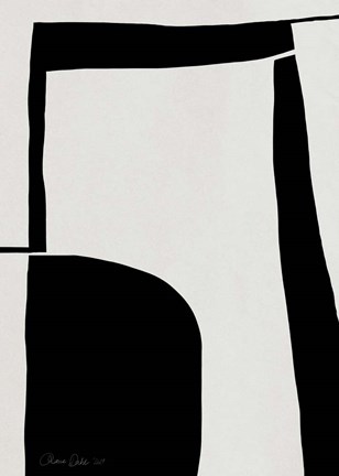 Framed Black Ops 2 Print