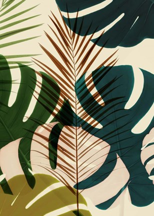 Framed Exsposure 2 Print