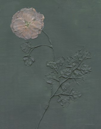 Framed Lovely Impressions Print