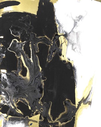 Framed Port of Call IV Print