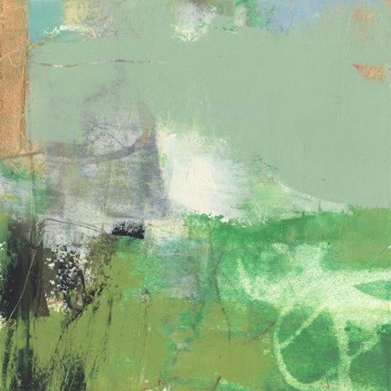 Framed Mod III Print