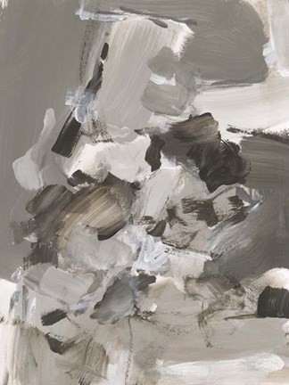 Framed Math Problem I Print