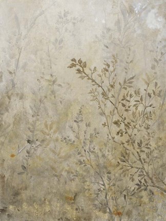 Framed Illuminate Light II Print