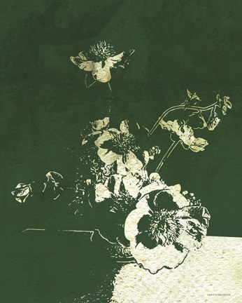 Framed Sweet Glory Print