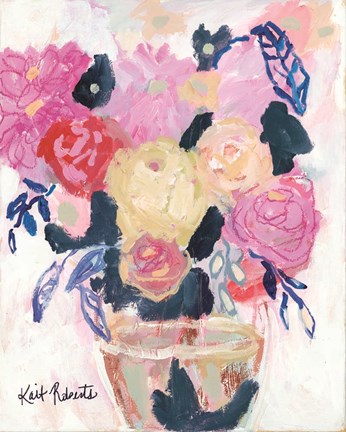 Framed It All Turned Out Better Than Expected Print