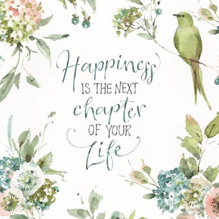 Framed Mint Crush 11 Print