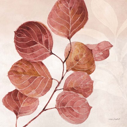 Framed Terra 04 Print