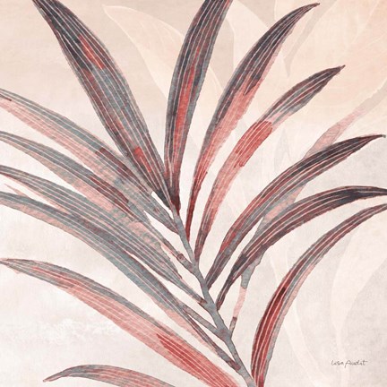 Framed Terra 05 Print