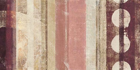 Framed Kuna Eventide Print