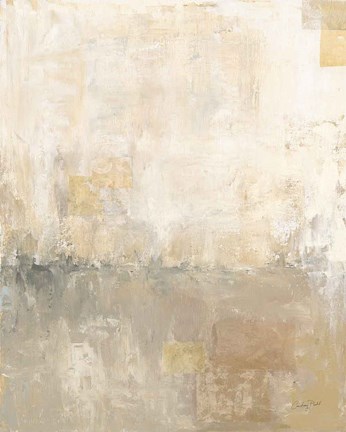 Framed Morning Light II Print