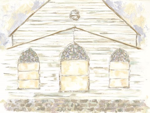 Framed Sweet Memories Print