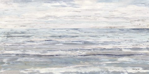 Framed California Dreaming Print