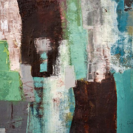 Framed Wabisabi Print