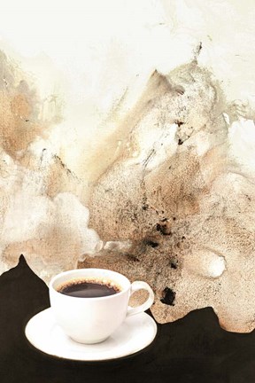 Framed Art of Taste 2 Print