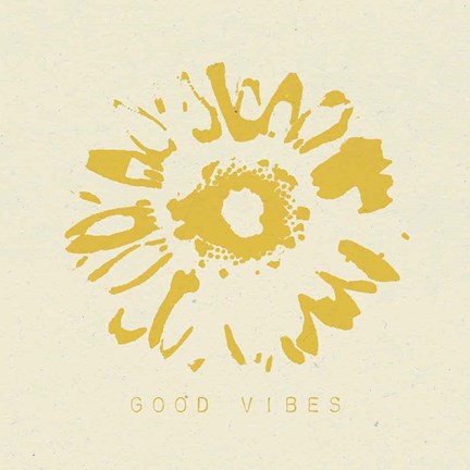 Framed Fresh as a Daisy II Print