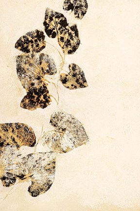 Framed Pure Nature 2 Print