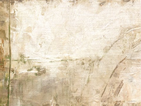 Framed Somewhere Over Print