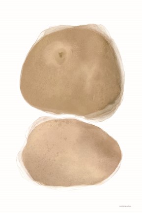 Framed Eye of the Beholder Print