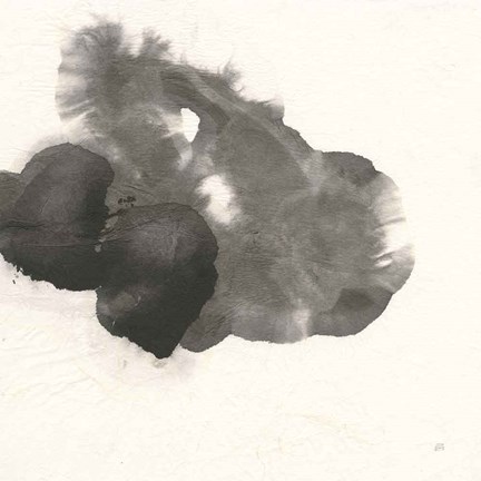 Framed Transitions VI Print