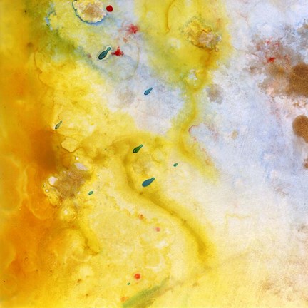 Framed Untitled 30B Print