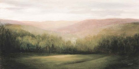 Framed Celebration Neutral Crop Print