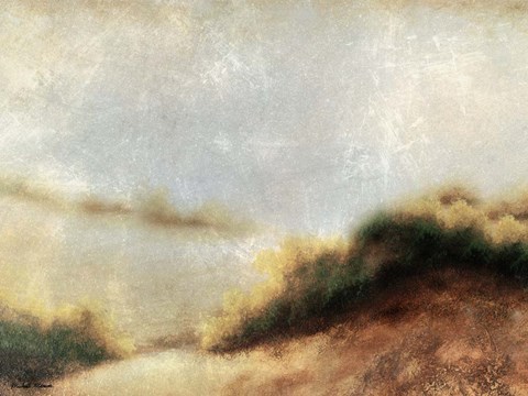 Framed Iowa Dream Print