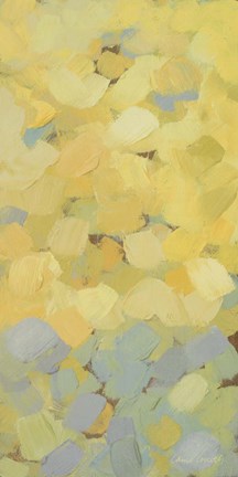 Framed Bits of Life I Print