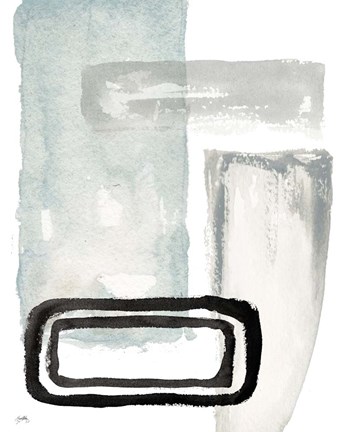 Framed Another Place I Print