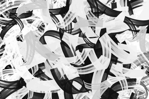 Framed Mono-Magnum Print