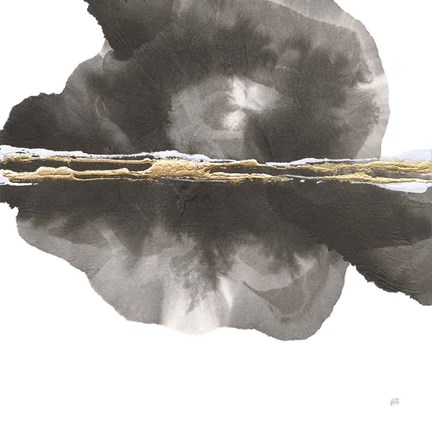 Framed Casting Shadows Print