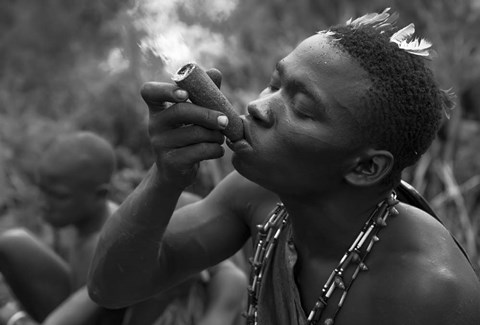 Framed This is the Beginning of the End Print