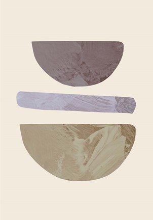 Framed Collage 1 Print