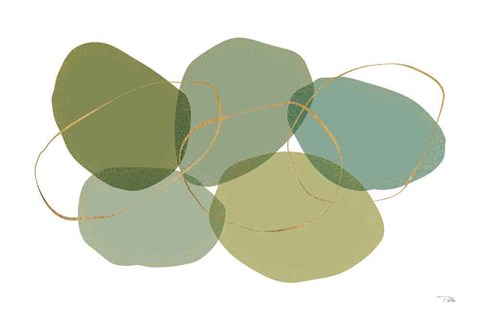 Framed Moments I Print